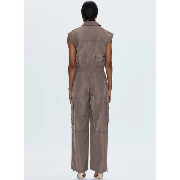PISTOLA BECCA JUMPSUIT - CEDAR Women’s Medium - Picture 3 of 16